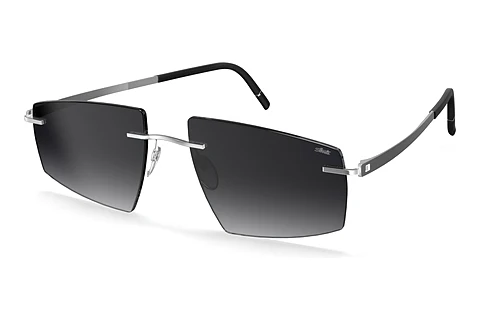 Solglasögon Silhouette Nova Shades (8747 7000)