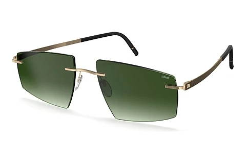 Päikeseprillid Silhouette Nova Shades (8747 7520)