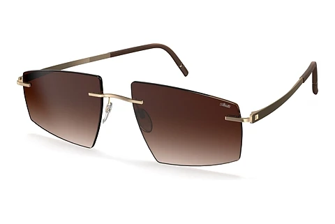 Óculos de marca Silhouette Nova Shades (8747 7620)