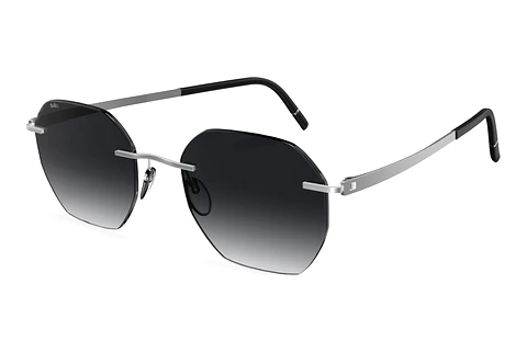 Päikeseprillid Silhouette Nova Shades (8748 7001)