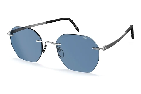 Päikeseprillid Silhouette Nova Shades (8748 7010)