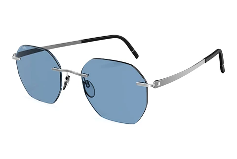 Solglasögon Silhouette Nova Shades (8748 7011)