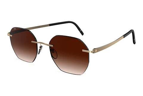 Ophthalmic Glasses Silhouette Nova Shades (8748 7521)