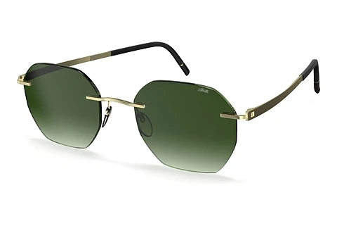 Ophthalmic Glasses Silhouette Nova Shades (8748 8540)