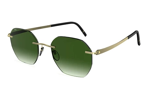 Päikeseprillid Silhouette Nova Shades (8748 8541)