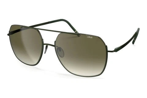 Ophthalmic Glasses Silhouette Dynamic Dawn Collection (8749 5540)