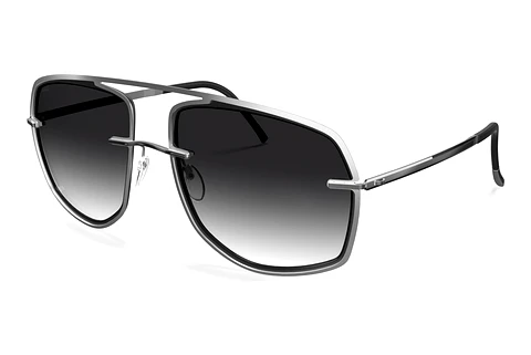 Ophthalmic Glasses Silhouette New York Sky (L402 7001)