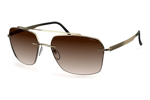 Óculos de marca Silhouette Croisette Club (L404 7520)