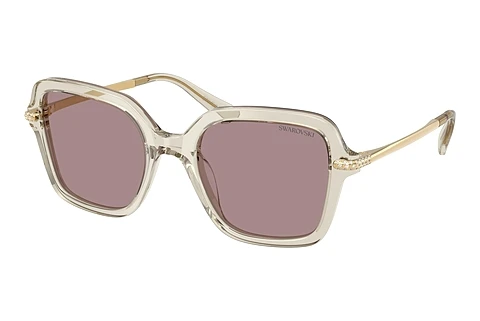 Solglasögon Swarovski SK6040 3003LA