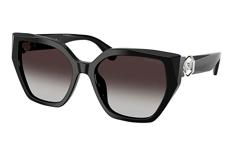 Sonnenbrille Swarovski SK6044U 10018G