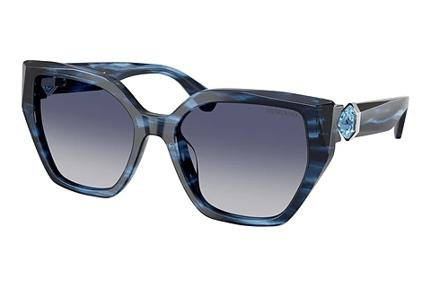 Swarovski SK6044U 10904L Napszemüveg