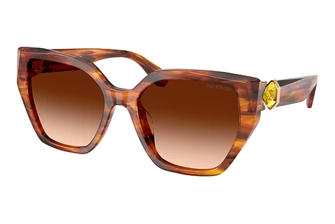 Sonnenbrille Swarovski SK6044U 109174