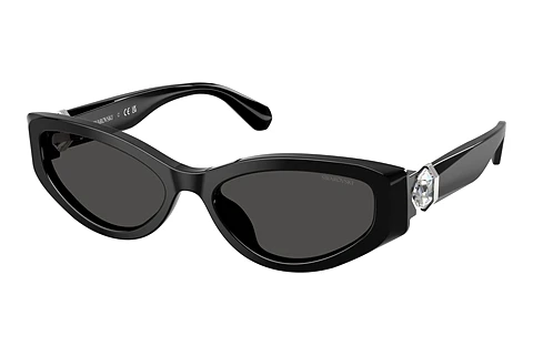 Solglasögon Swarovski SK6045U 100187