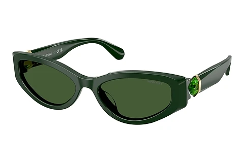 Sluneční brýle Swarovski SK6045U 102671