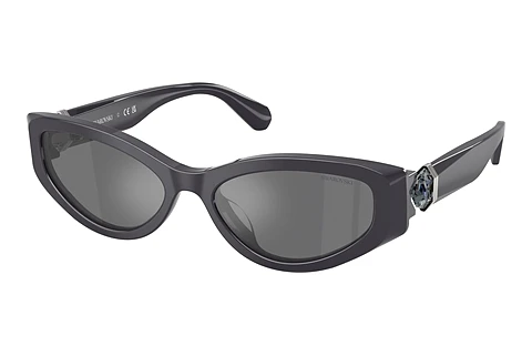 Solglasögon Swarovski SK6045U 10836G