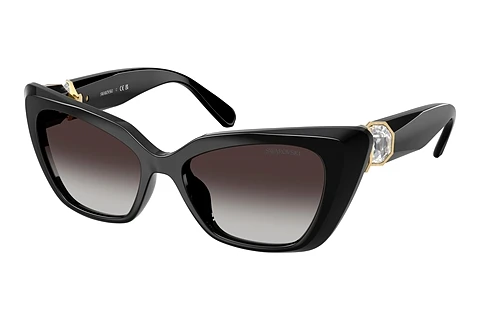 Sluneční brýle Swarovski SK6047 10018G