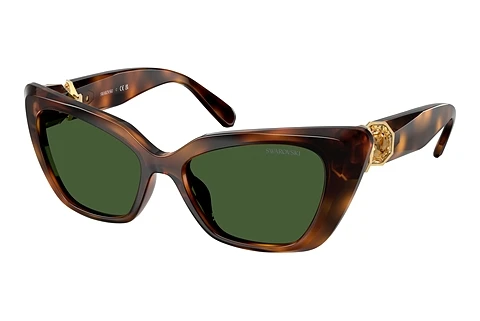Sonnenbrille Swarovski SK6047 100271