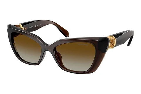 Occhiali da vista Swarovski SK6047 1084T5