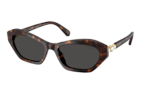 Sonnenbrille Swarovski SK6048 100287