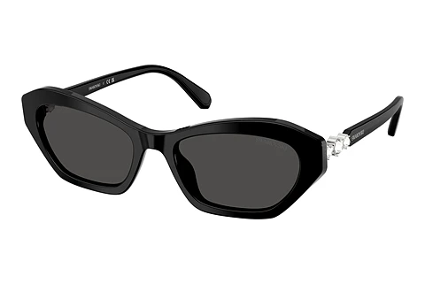 Slnečné okuliare Swarovski SK6048 103887