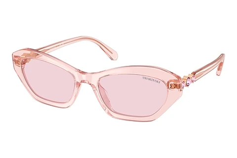 Occhiali da vista Swarovski SK6048 1070P5