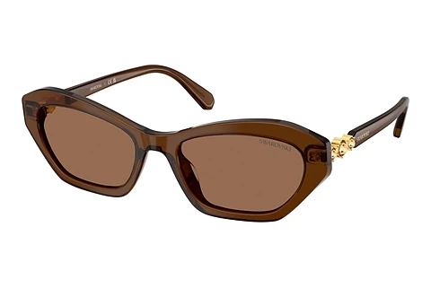 Occhiali da vista Swarovski SK6048 108473