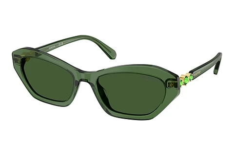 Sluneční brýle Swarovski SK6048 108571
