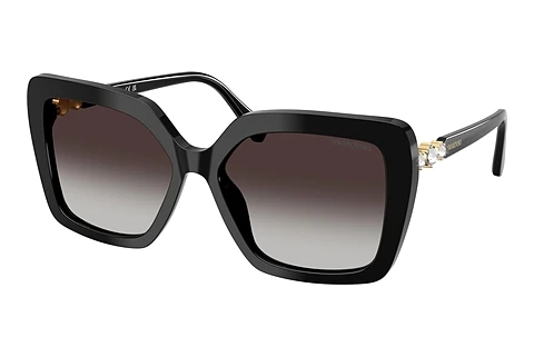 Ophthalmic Glasses Swarovski SK6049 10018G