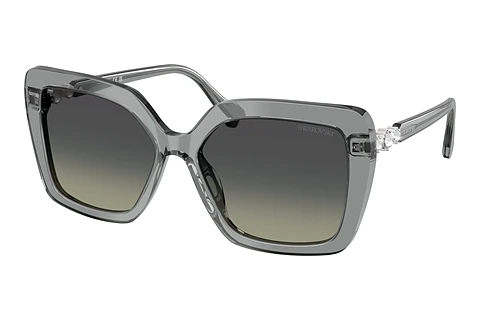 Sluneční brýle Swarovski SK6049 106211