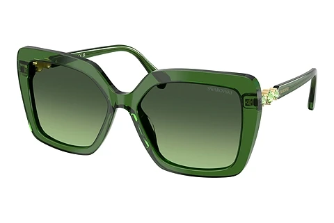 Occhiali da vista Swarovski SK6049 10812A