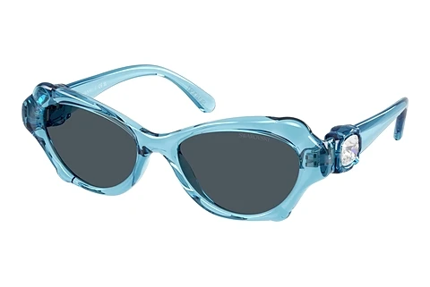 Occhiali da vista Swarovski SK6050 107887