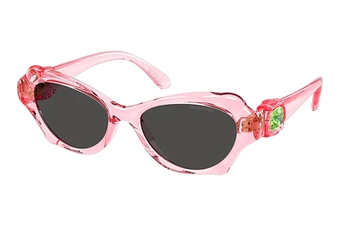 Solglasögon Swarovski SK6050 108887