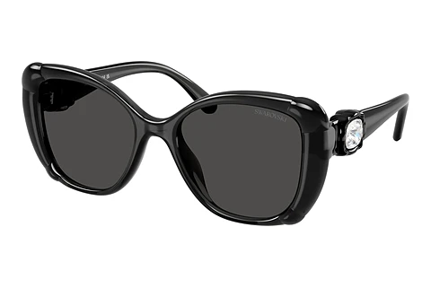 Occhiali da vista Swarovski SK6051U 108787