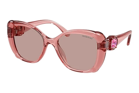Sluneční brýle Swarovski SK6051U 30017N