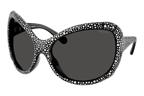 Occhiali da vista Swarovski SK6052 108787