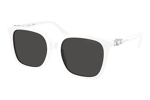 Sluneční brýle Swarovski SK6053D 105087