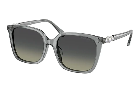 Ophthalmic Glasses Swarovski SK6053D 106211