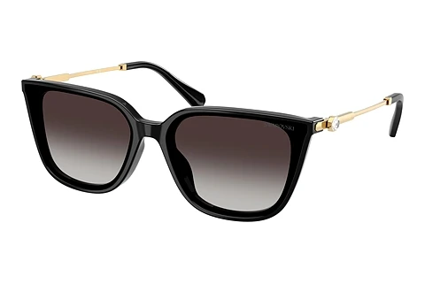 Solglasögon Swarovski SK6054D 10018G