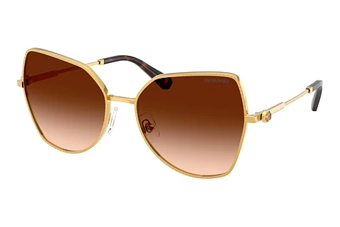 Sluneční brýle Swarovski SK7037 400774