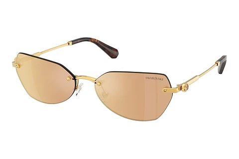 Occhiali da vista Swarovski SK7038 40077J