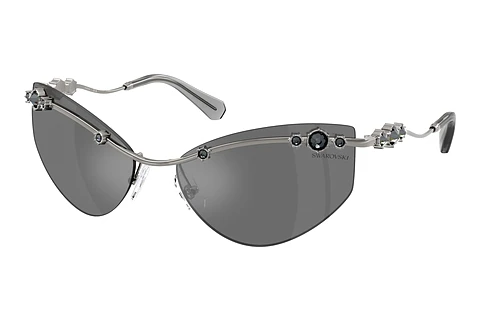 Sonnenbrille Swarovski SK7039 40096G