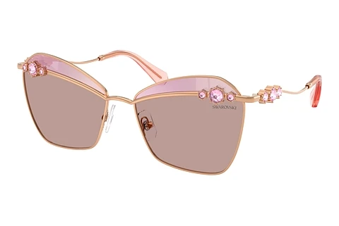 Sluneční brýle Swarovski SK7040 401461
