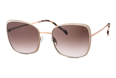 Lunettes de soleil TITANFLEX EBT 826708 20