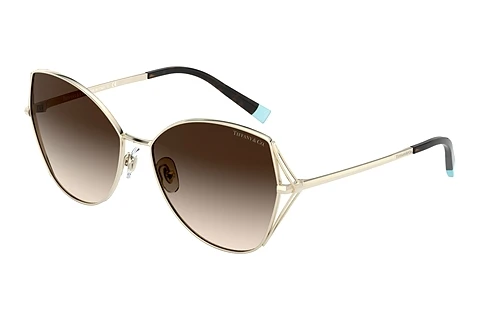 Óculos de marca Tiffany TF3072 60213B