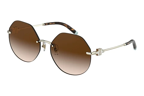Solglasögon Tiffany TF3077 60213B