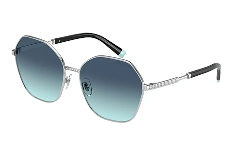 Óculos de marca Tiffany TF3081 60019S