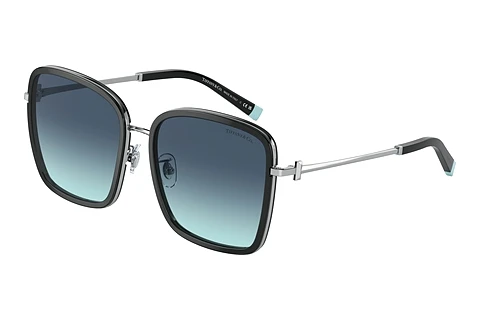 solbrille Tiffany TF3087D 60019S
