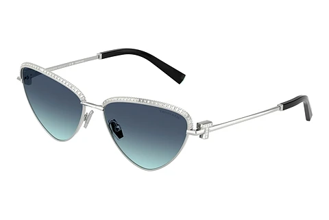 solbrille Tiffany TF3107KB 62139S