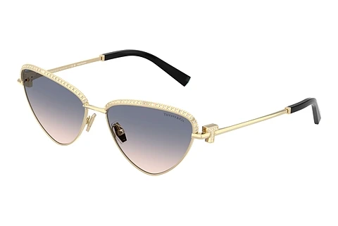 Sluneční brýle Tiffany TF3107KB 622116