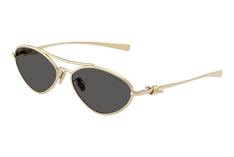 Sonnenbrille Tiffany TF3117 6021S4